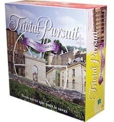 Couverture de Trivial Pursuit - Champagne Ardenne