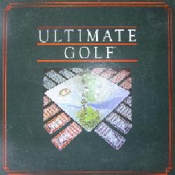 Boîte du jeu : Ultimate Golf