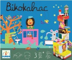 Couverture de Bikokabrac