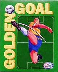 Couverture de Golden Goal