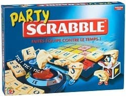 Couverture de Scrabble Party