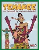 boîte du jeu : Tenakee