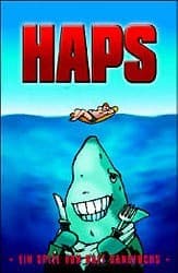 Boîte du jeu : Haps