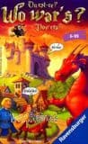 Boîte du jeu : Où est-ce ? - Version de voyage