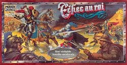 Échec au roi