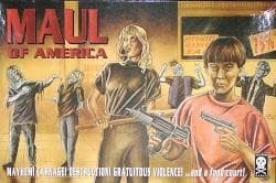 Couverture de Maul of America