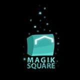 Portrait de : Magik Square
