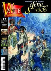 Boîte du jeu : Iena 1806
