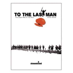 Boîte du jeu : To The Last Man !