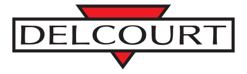 Logo de Delcourt