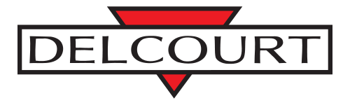 Logo de Delcourt