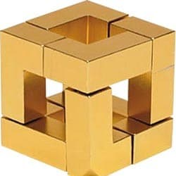 Boîte du jeu : Iso Crate