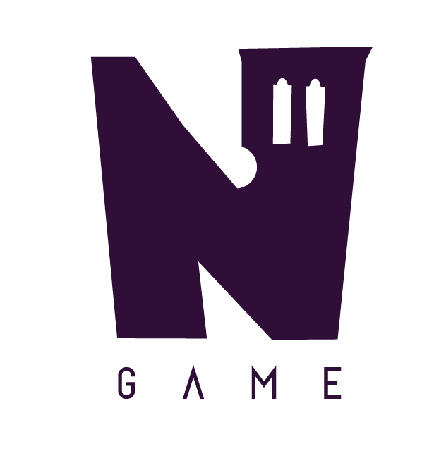 Logo de Notre Game