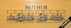 Boîte du jeu : Ben Hur