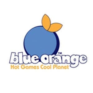 Logo de Blue Orange