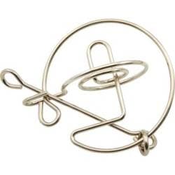 Boîte du jeu : Saturn Wire