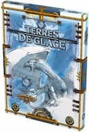 boîte du jeu : Dungeon Twister : Terres de Glace