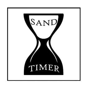 Logo de SandTimer