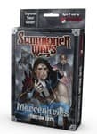 Couverture de Summoner Wars : Mercenaries Faction Deck