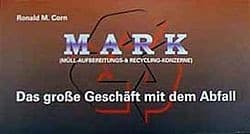 Boîte du jeu : Mark