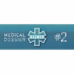 Couverture de Clinic - Medical Jacket 2