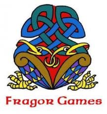 Logo de Fragor Games