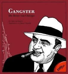 Couverture de Gangster