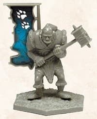 Boîte du jeu : BattleLore : Géant des Collines