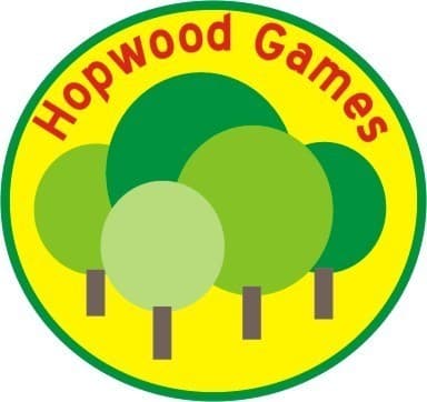 Logo de Hopwood Games