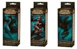 Boîte du jeu : Dungeons & Dragons Miniatures - Night Below