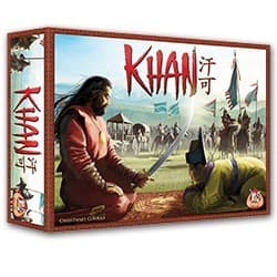 KHAN