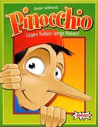 Pinocchio