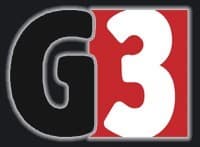 Logo de G3