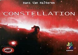 Boîte du jeu : Constellation