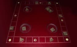 Boîte du jeu : Tijou