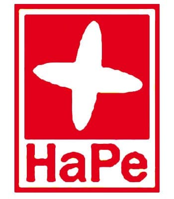 Logo de Hape Games