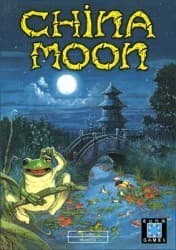 Couverture de China Moon