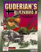 Couverture de Guderian's Blitzkrieg II