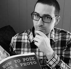 Photo de Nick Seluk