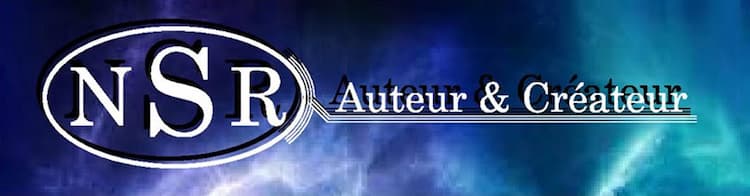 Logo de NSR Auteur et créateur