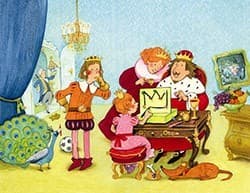 Boîte du jeu : Aussitôt dit, aussitôt fait !