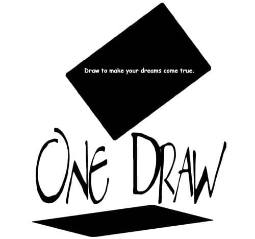 Logo de One Draw