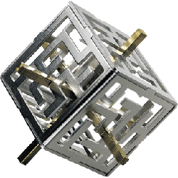 Boîte du jeu : Oskar's Maze