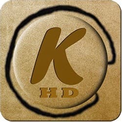 Couverture de Kamon HD