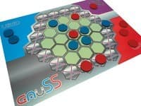 Couverture de Gauss