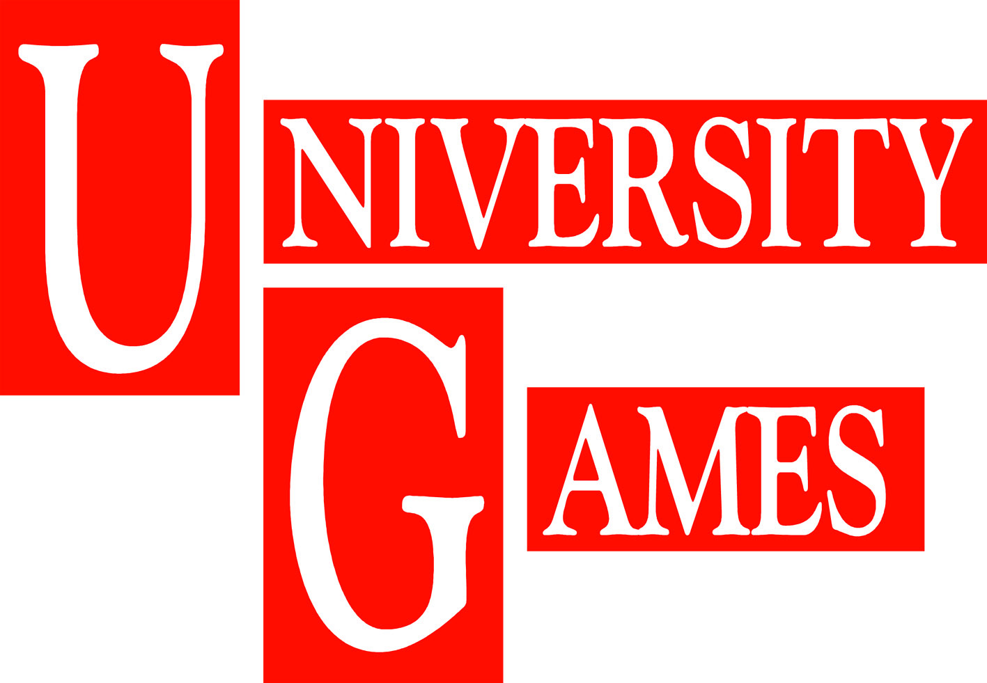 Logo de University Games