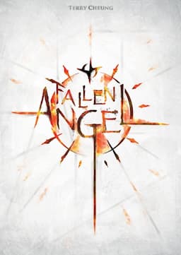 Couverture de Fallen Angel