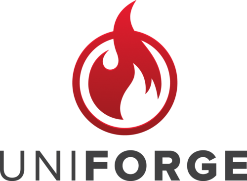 Logo de UniForge Games