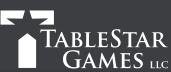 Logo de TableStar Games