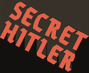 boîte du jeu : Secret Hitler